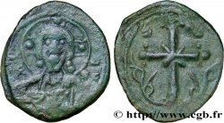 NICÉPHORE III BOTANIATES Follis TTB