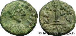 JUSTINIEN Ier Decanummium