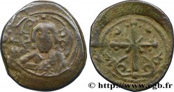 NICÉPHORE III BOTANIATES Follis