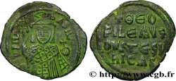MICHEL II et THÉOPHILE Demi-follis
