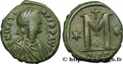 JUSTIN Ier Follis