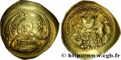 MICHAEL VII DUKAS Histamenon nomisma