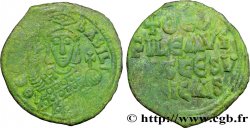 MICHEL II et THÉOPHILE Follis