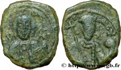 ALEXIS Ier COMNÈNE Tetarteron TTB