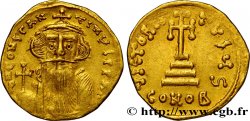 CONSTANS II Solidus