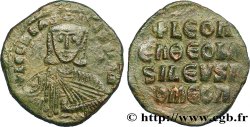 LEO VI DER WEISE Follis