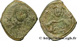 MICHEL VII DOUKAS Follis TTB