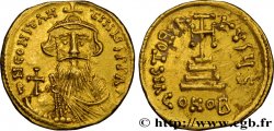 CONSTANS II Solidus VZ/fVZ