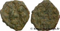 HÉRACLIUS et HÉRACLIUS CONSTANTIN Follis