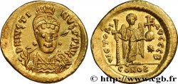 JUSTIN Ier Solidus