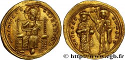 ROMANUS III ARGYRUS Histamenon nomisma
