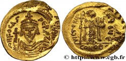 PHOCAS Solidus