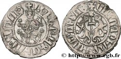 CILICIA - KINGDOM OF ARMENIA - LEO I King of Armenia Tram d argent