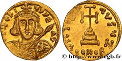 TIBERIUS III APSIMAR Solidus