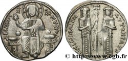 ANDRONICUS II PALEOLOGUS et MICHAEL IX ANDRONICUS II Basilikon