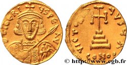 TIBERIUS III APSIMAR Solidus