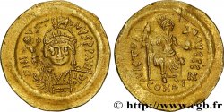 GIUSTINO II Solidus