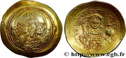 MICHEL VII DOUKAS Histamenon nomisma