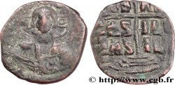 ROMANUS III ARGYROS Follis