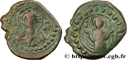 ALEXIUS I COMNENUS Follis