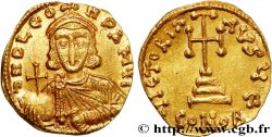 LEO III Solidus