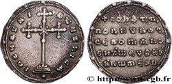 CONSTANTINE VII PORPHYROGENITUS Miliaresion