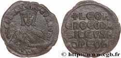 LEO VI IL SAGGIO Follis