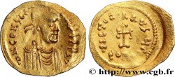 CONSTANS II Tremissis TTB+
