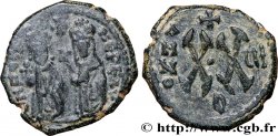 PHOCAS und LEONTIA Follis