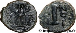 CONSTANS II Decanummium