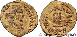 CONSTANS II Tremissis