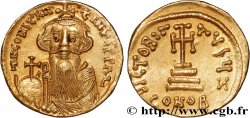 COSTANTE II Solidus