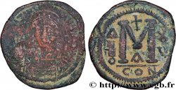 JUSTINIEN Ier Follis
