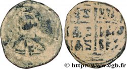 ROMAIN III ARGYRE Follis