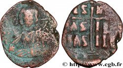 ROMAIN III ARGYRE Follis