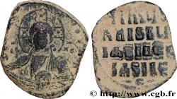 BASILE II et CONSTANTIN VIII Follis