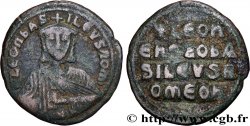 LÉON VI LE SAGE Follis