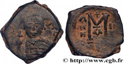 HÉRACLIUS Follis