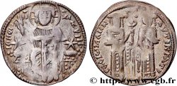 ANDRONICUS II PALEOLOGUS und MIKÄEL IX ANDRONICUS II Basilikon