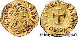PHOCAS Demi-tremissis
