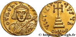 TIBERIUS III APSIMAR Solidus