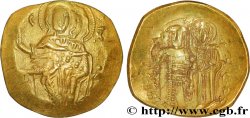 JEAN II COMNÈNE Hyperpère TTB/TTB+