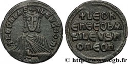 LEO VI DER WEISE Follis