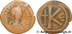 ANASTASE Demi-follis