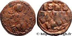 CONSTANTIN IX MONOMACHUS Follis