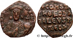 CONSTANTIN VII PORPHYROGÉNÈTE Follis