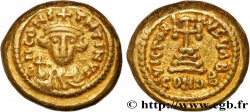 CONSTANS II Solidus