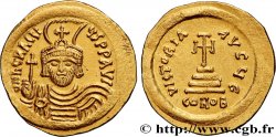 HÉRACLIUS Solidus