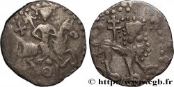 CILICIA - KINGDOM OF ARMENIA - LEO III Demi-tram d argent