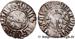 CILICIA - KINGDOM OF ARMENIA - LEO I King of Armenia Tram d argent